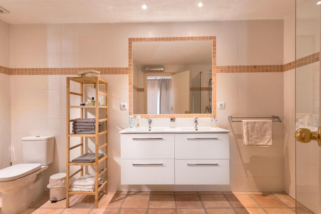 Fotografie z fotogalerie ubytování Don Cayo Resort v destinaci Altea la Vieja