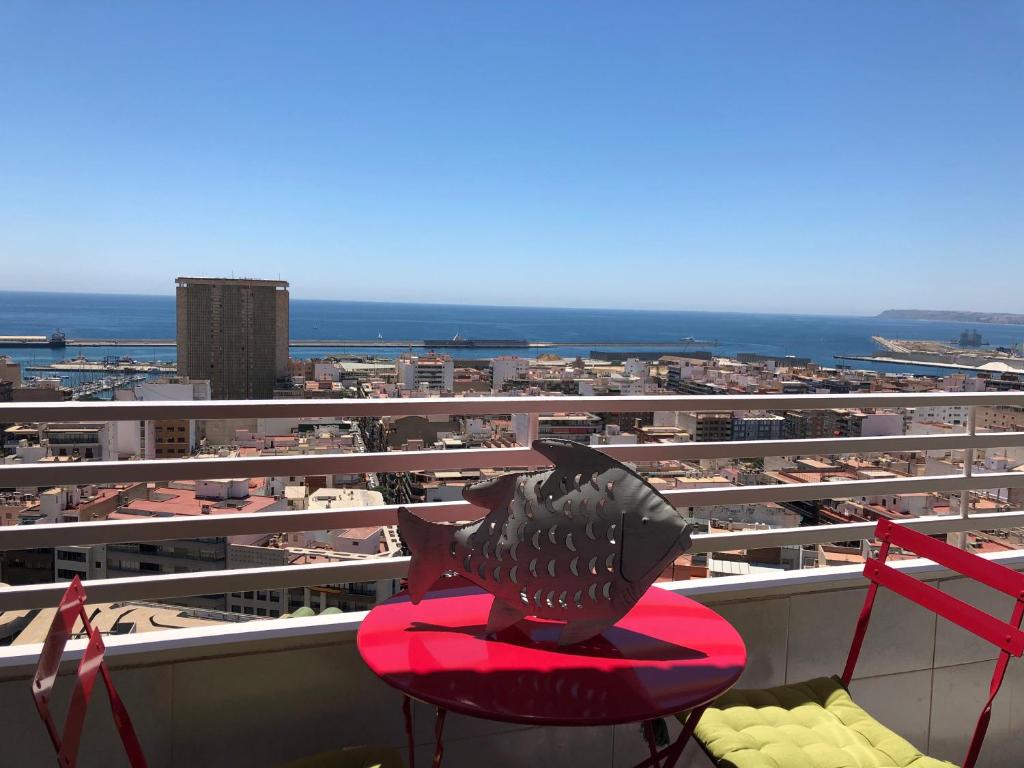 Apartamento & sea view, Alicante – Updated 2023 Prices