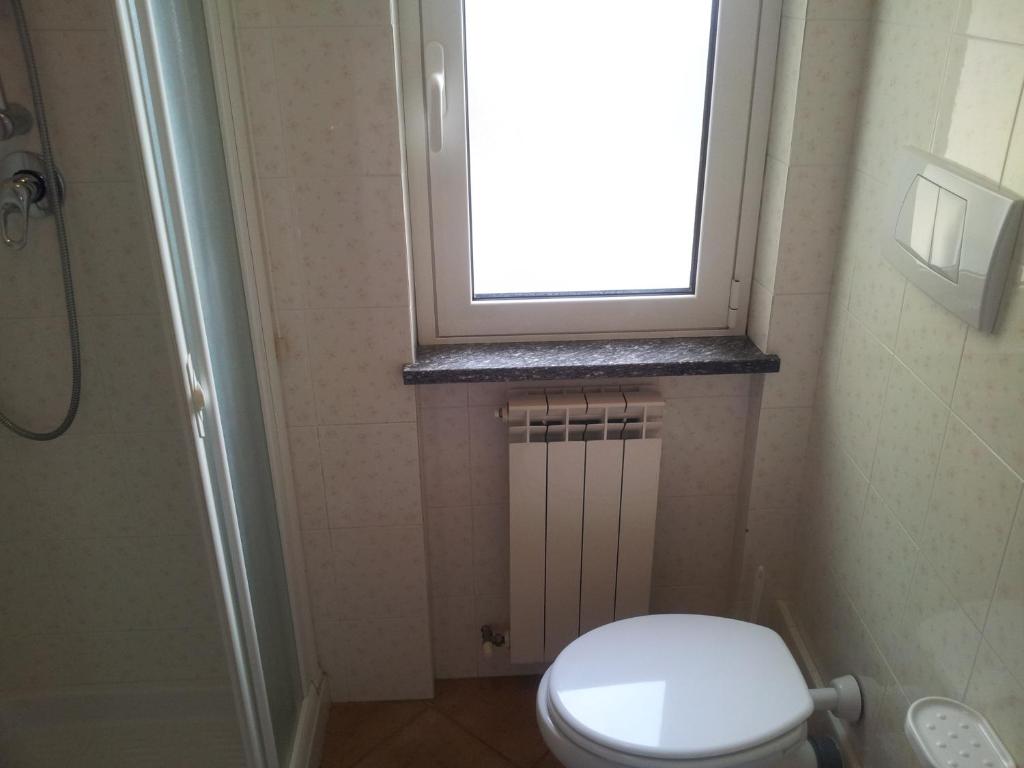 Locanda Bell'Aria - Single Room With Balcony