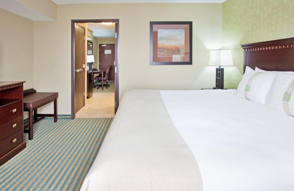 Holiday Inn Columbia East, an IHG Hotel - 