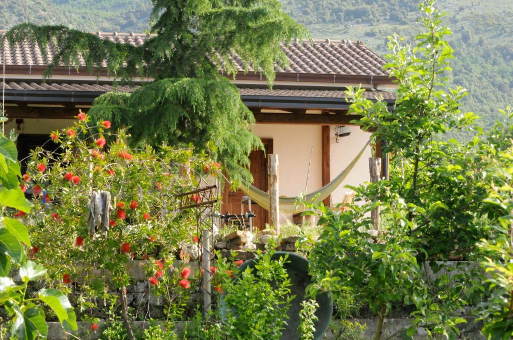 Italyfarmstay