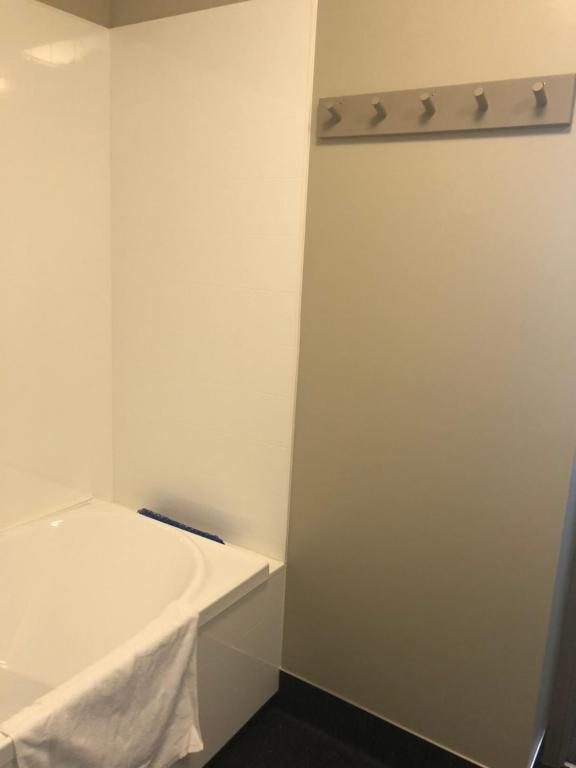 Teschemakers Resort - Resim 36