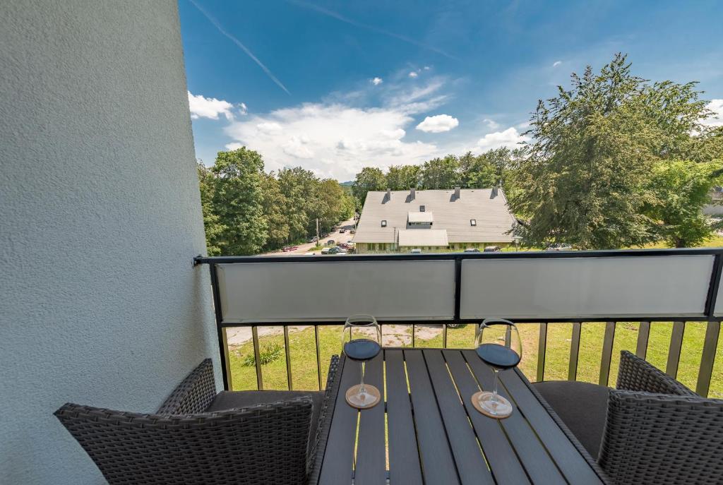 Up27 Suites Plitvice - 7