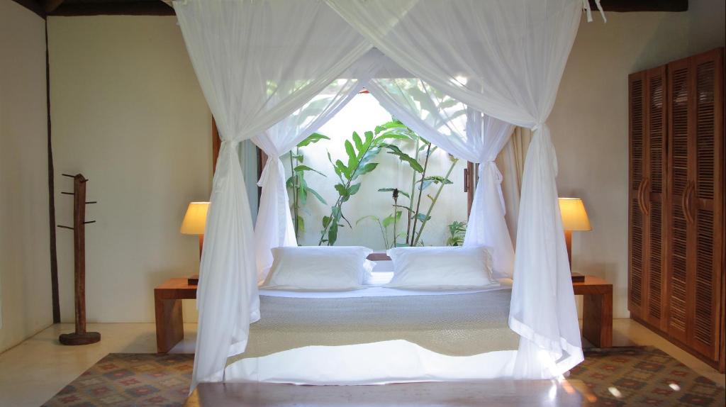  Camauí Hotel
