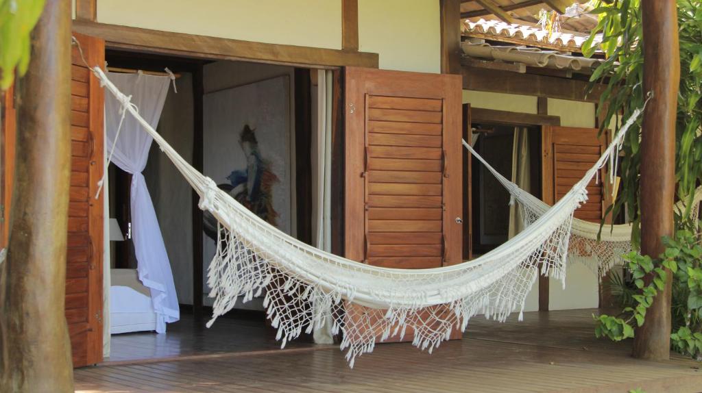  Camauí Hotel