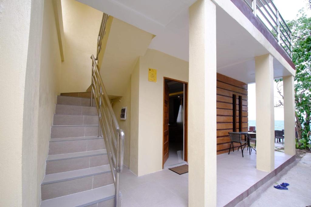 Fotografie z fotogalerie ubytování Melronz inn v destinaci Oslob
