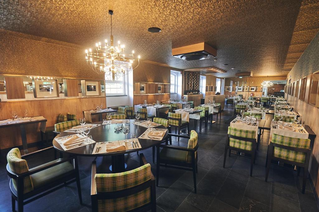 Hotel Cruzeiro - Resim 26