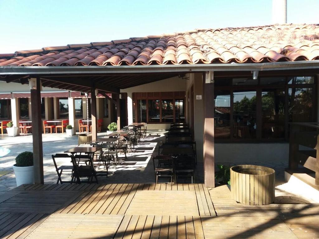  Angatu Hotel