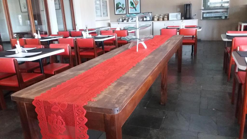  Angatu Hotel