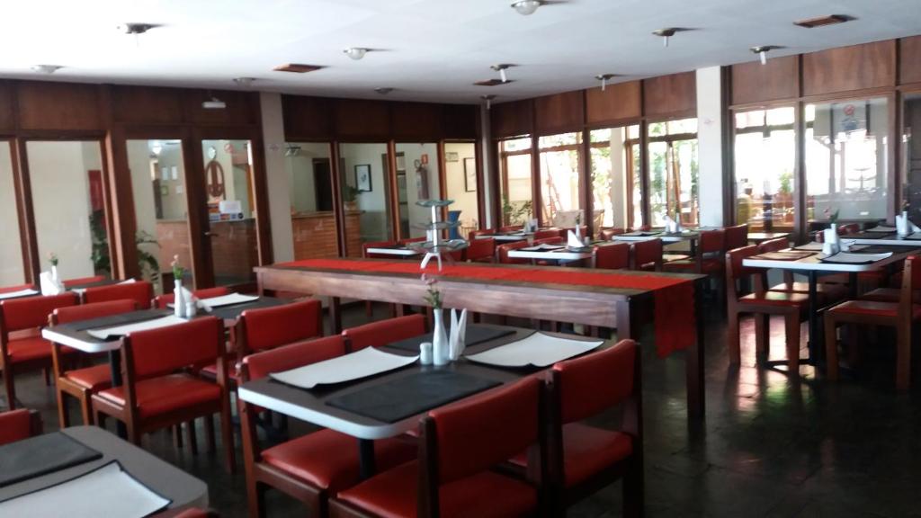  Angatu Hotel