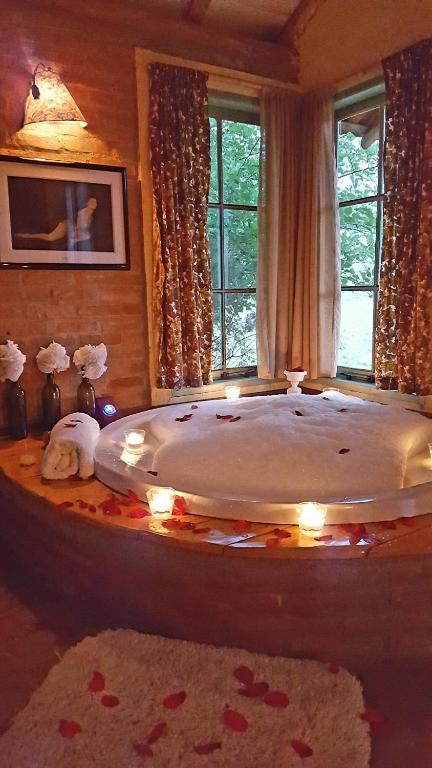  Pousada Vale Monte Azul