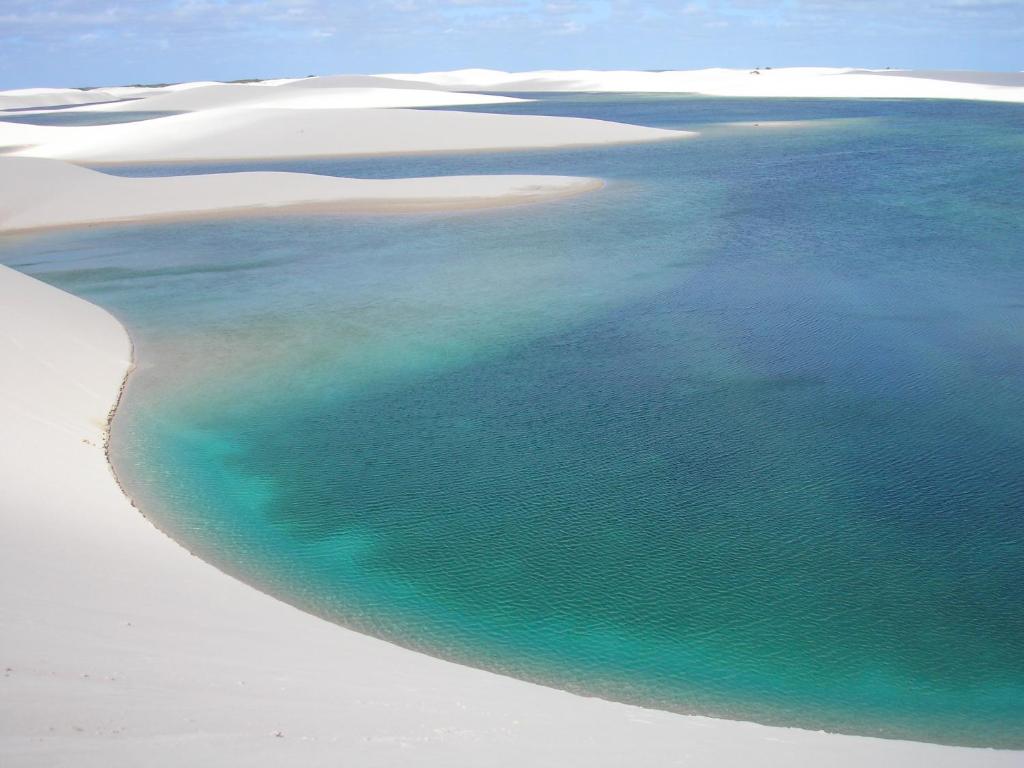  Pousada Beira Rio
