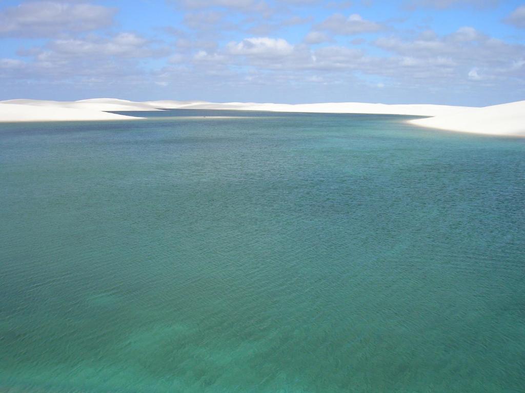  Pousada Beira Rio