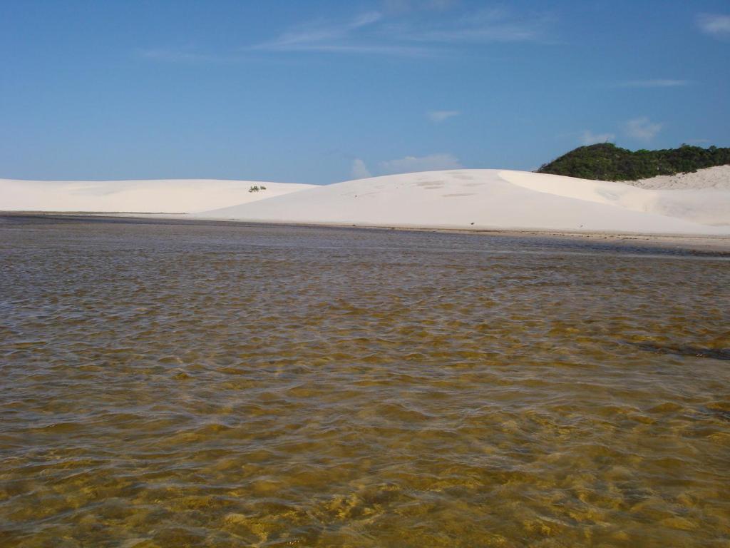  Pousada Beira Rio