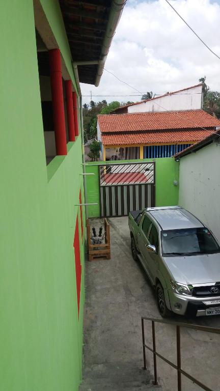  Pousada Beira Rio