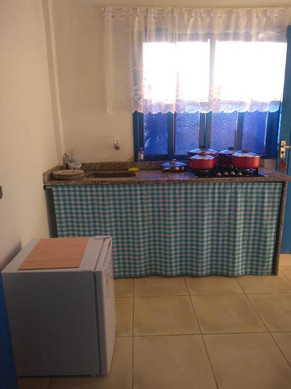  Eco pousada Caravelas