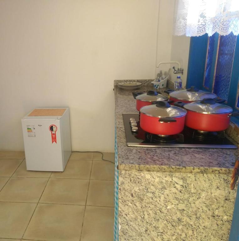  Eco pousada Caravelas