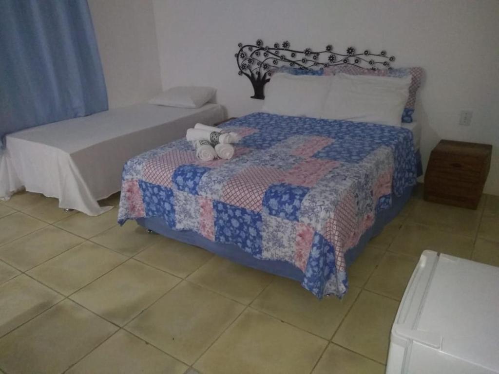  Eco pousada Caravelas