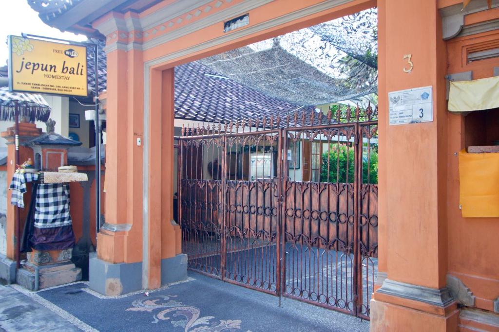 Jepun Bali Homestay Sanur - 19