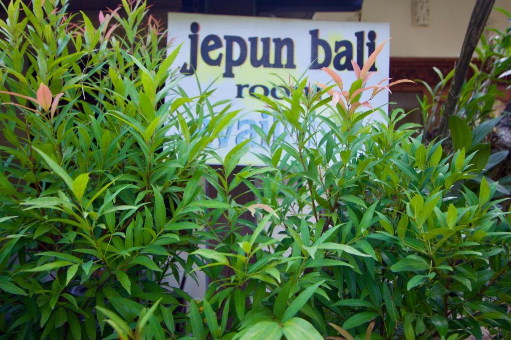 Jepun Bali Homestay Sanur - 18