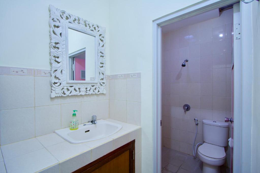 Jepun Bali Homestay Sanur - 15