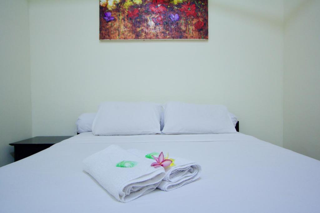 Jepun Bali Homestay Sanur - 14