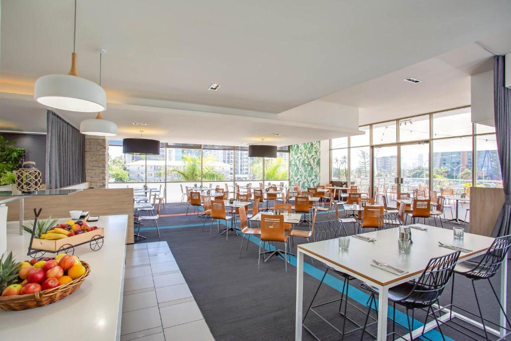 Mantra on View Hotel - Resim 22