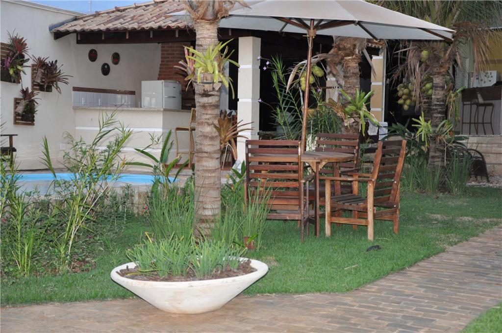  Casa Integrativa