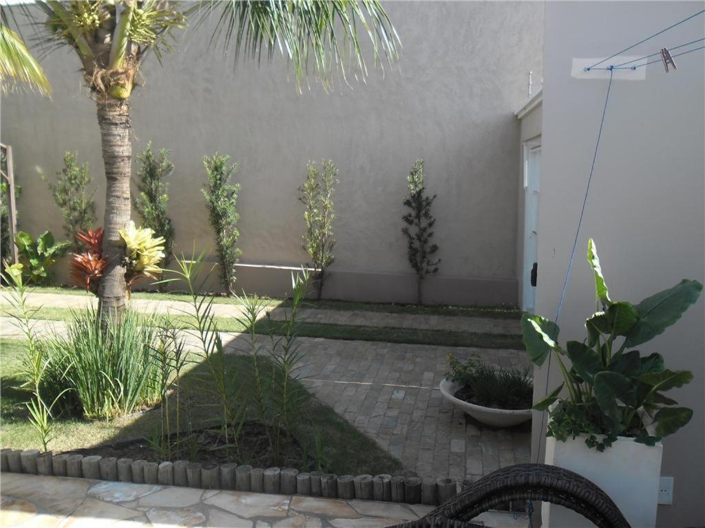  Casa Integrativa