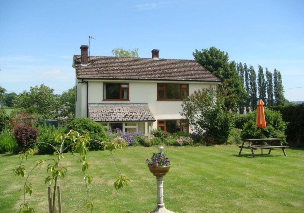 Gallery image of White House Cottage in New Radnor