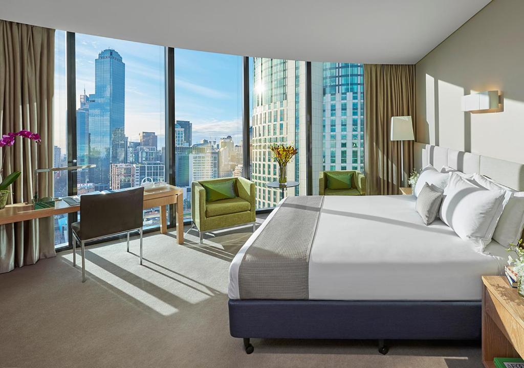 Crown Promenade Melbourne - Resim 13