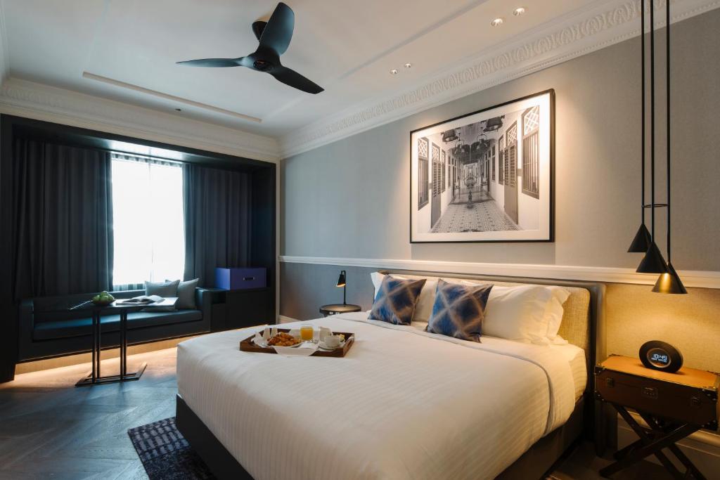 Grand Park City Hall - Crystal Club Premier Room