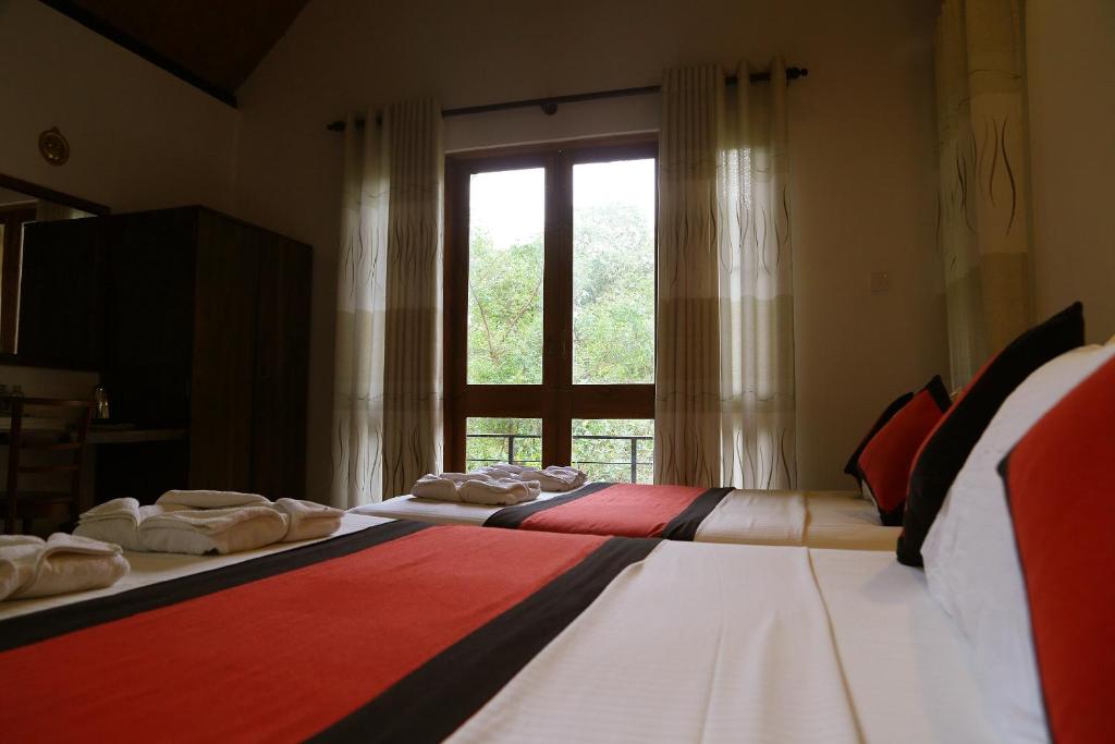 Hantara Udawalawa - 19