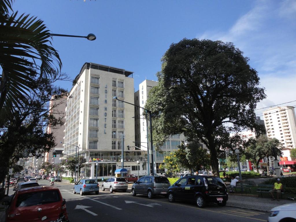  Jóia Hotel