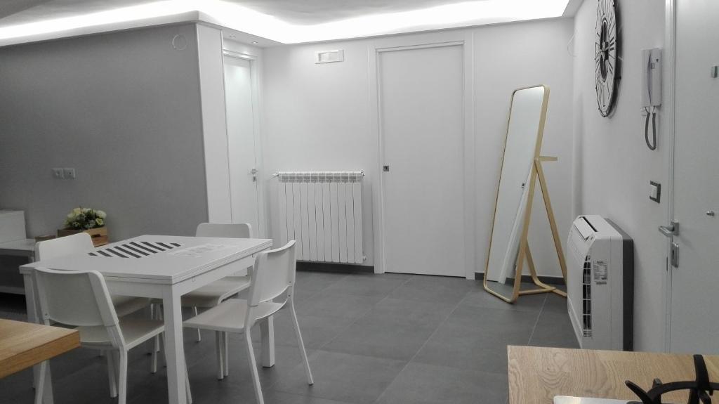 Zdjęcie z galerii obiektu Tivoli ShortLets - Catania w mieście San Gregorio di Catania