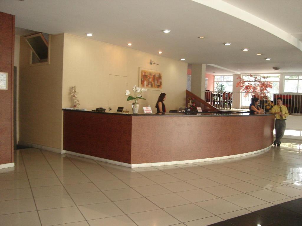  Jóia Hotel