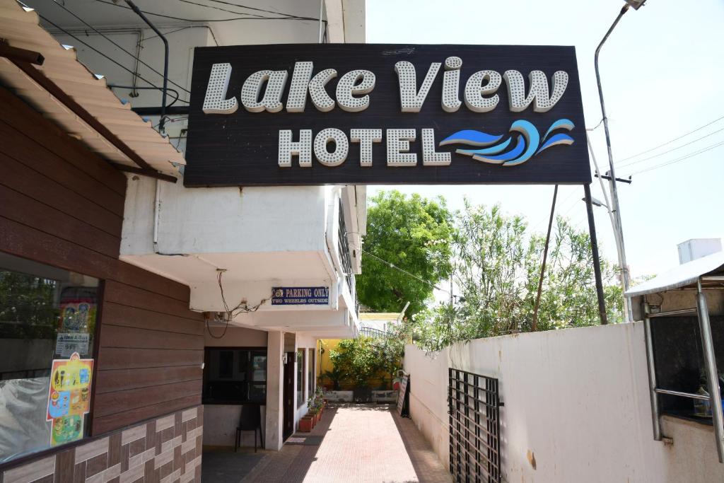 Fotografie z fotogalerie ubytování Lake View Hotel v destinaci Madurai