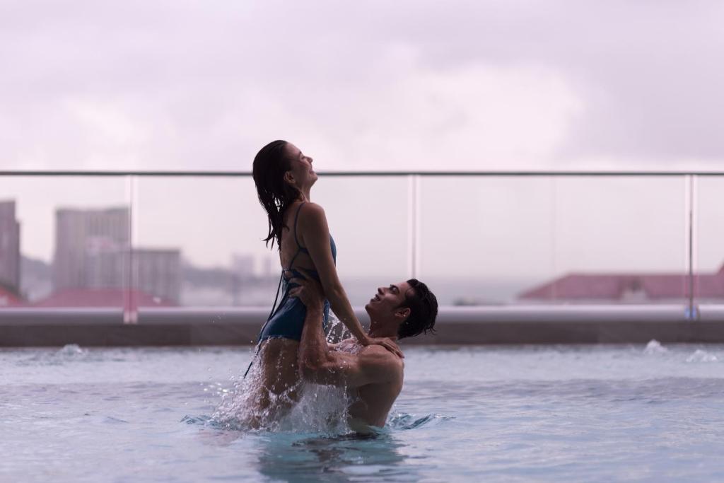 Brighton Grand Hotel Pattaya - SHA Extra Plus - Resim 9