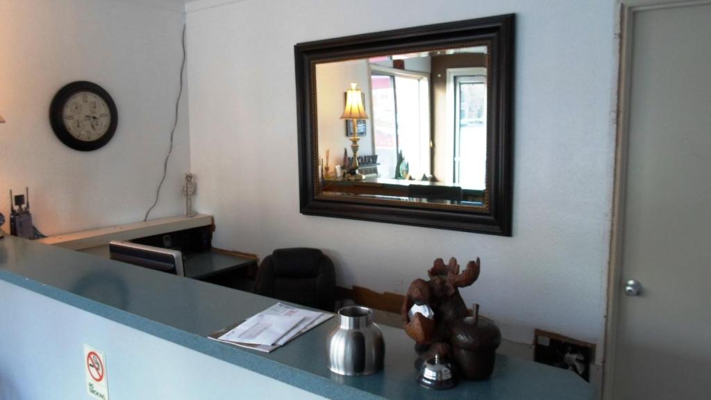 Fotografie z fotogalerie ubytování Paradice Motel v destinaci South Lake Tahoe