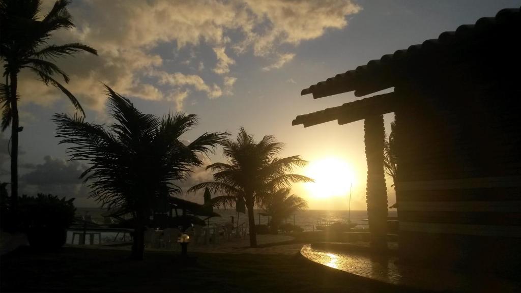  Pousada Paradise- Prospar Administradora