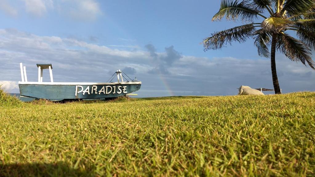  Pousada Paradise- Prospar Administradora