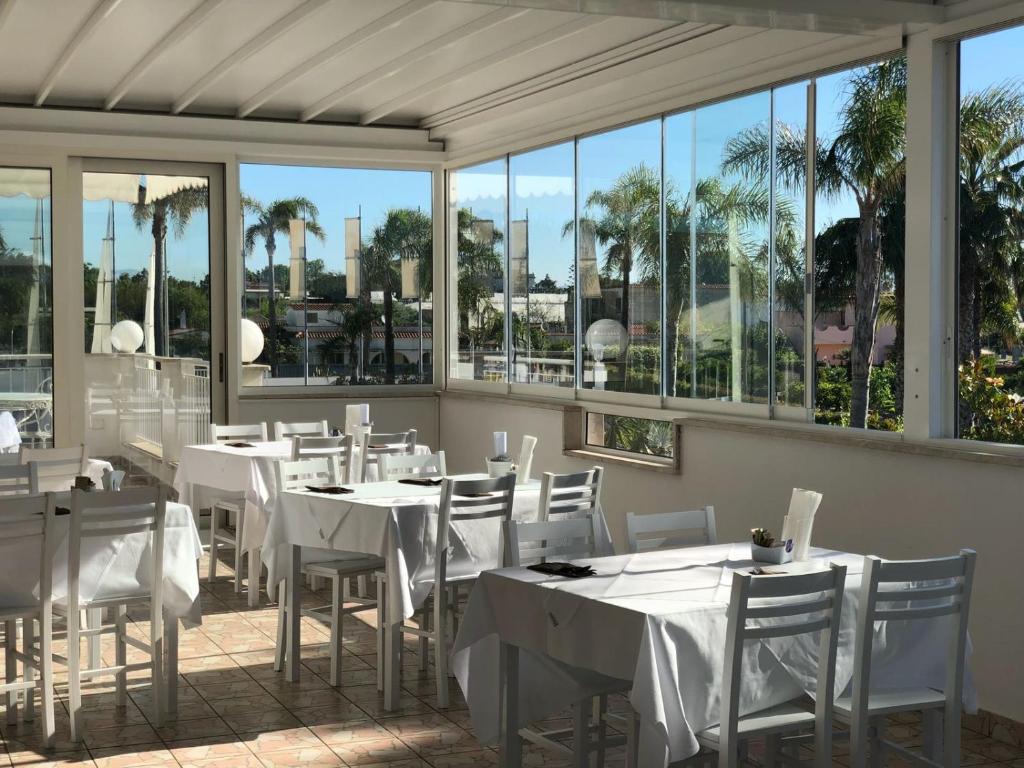 Female Resort