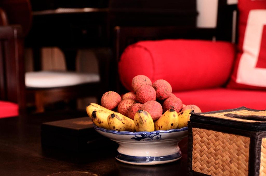 Nam Bo Boutique Hotel - 10