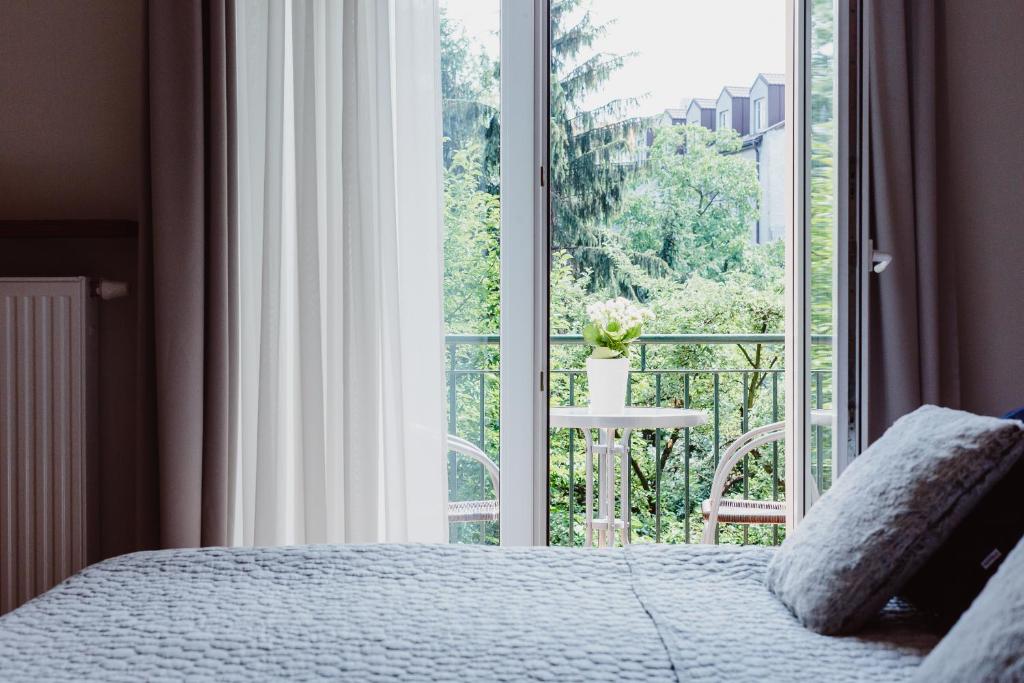 4Seasons? Apartments Cracow - Resim 42