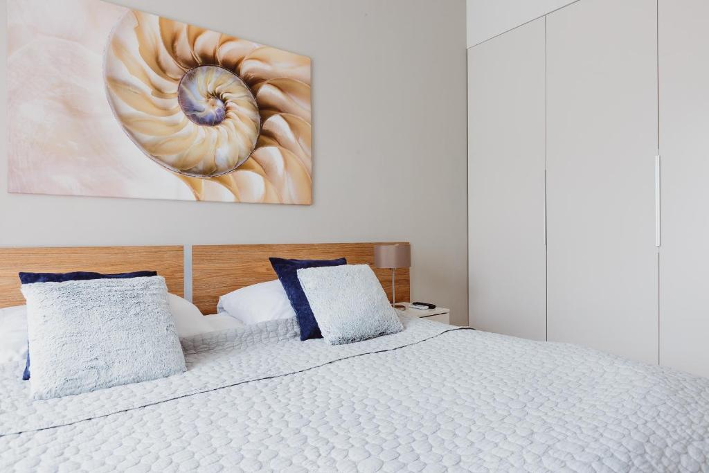 4Seasons? Apartments Cracow - Resim 45