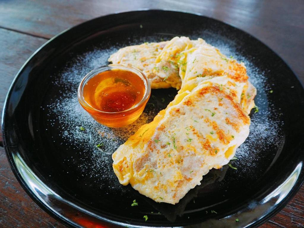 Km Hotel Chiang Mai - Resim 27