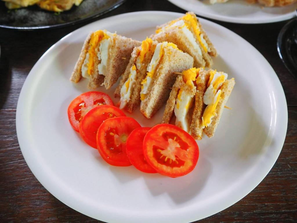 Km Hotel Chiang Mai - Resim 31