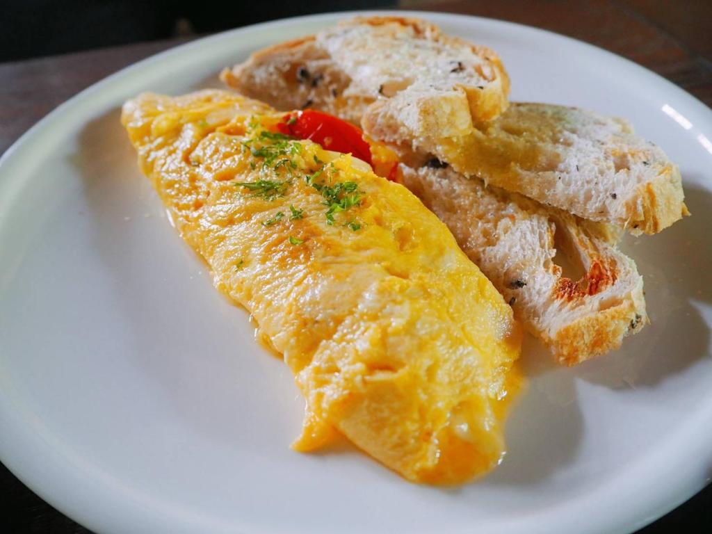 Km Hotel Chiang Mai - Resim 29