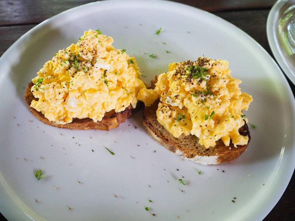 Km Hotel Chiang Mai - Resim 30