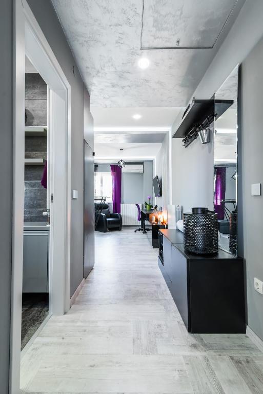 Fotografie z fotogalerie ubytování Apartments Eli v destinaci Labin